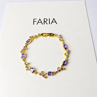 Tulip Bracelet Stainless