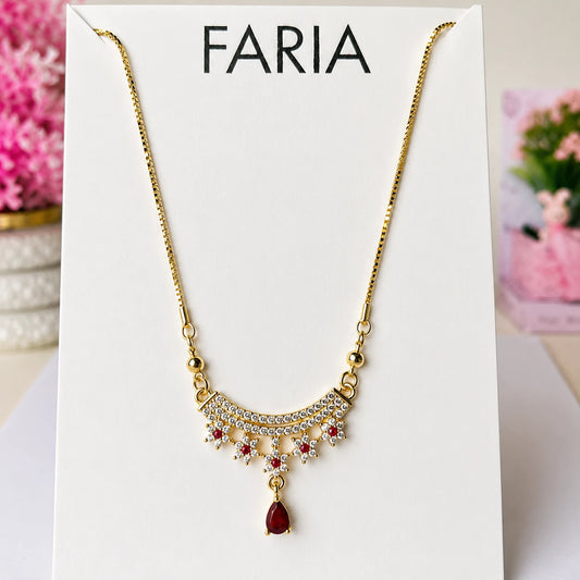 Ruby Drop Statement Chain